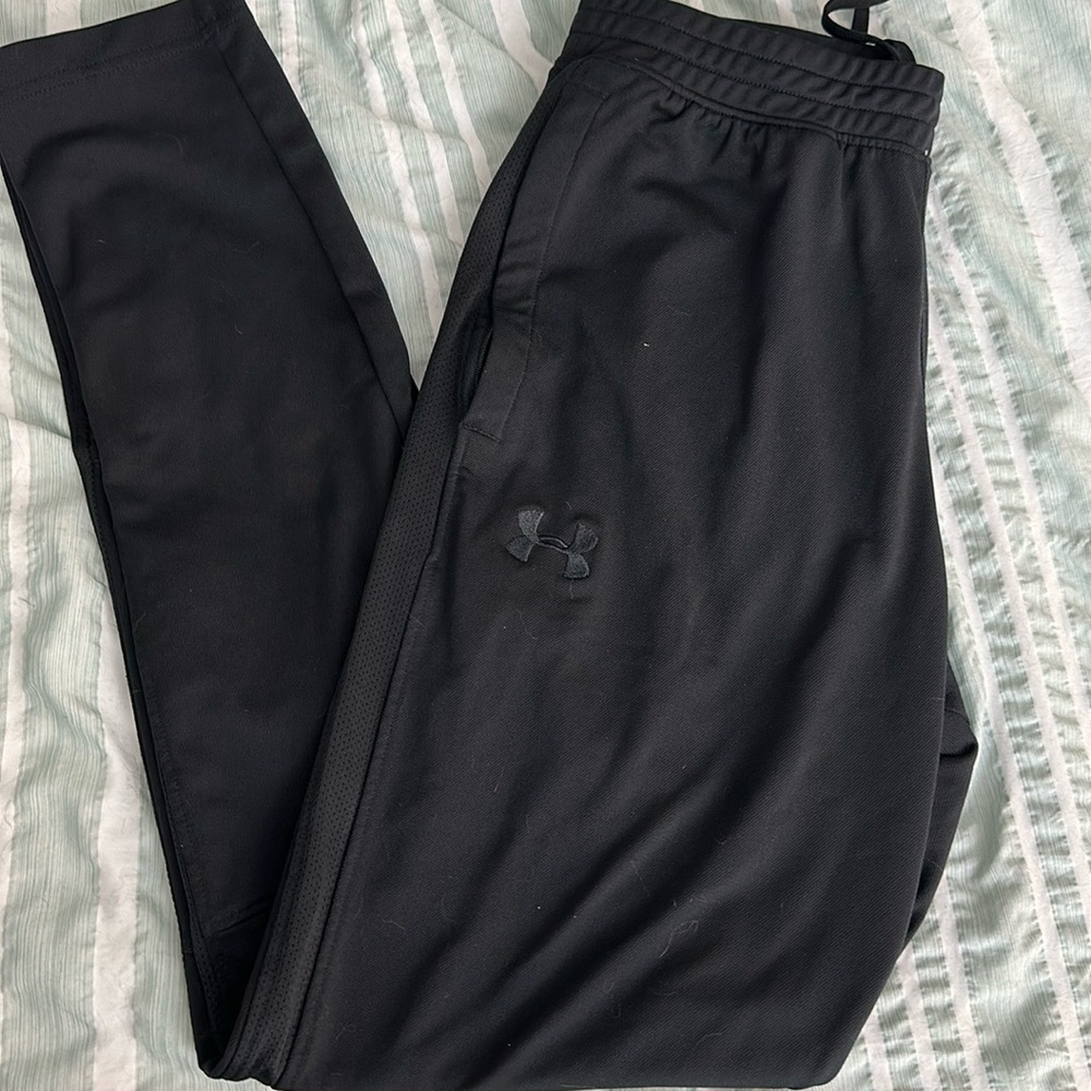 Under Armour Men’s M Slim Jogger Sweatpants